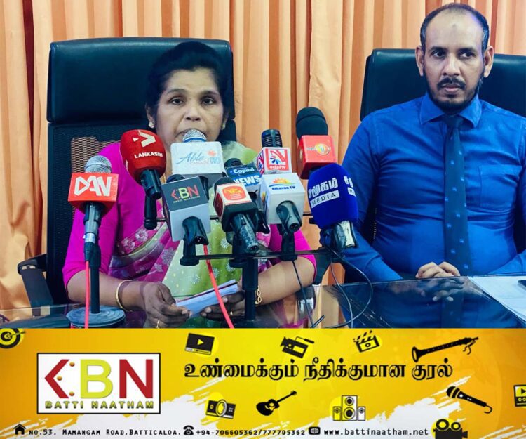 தேர்தலுக்கு தயாராகும் மட்டக்களப்பு மாவட்டம்; அரசாங்க அதிபர் ஜே.ஜே.முரளிதரன் தகவல்!