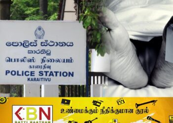 கல்முனை விபத்தில் மாணவி பலி; தப்பியோடிய சாரதி பொலிஸில் சரண்!