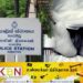 கல்முனை விபத்தில் மாணவி பலி; தப்பியோடிய சாரதி பொலிஸில் சரண்!