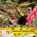 தாண்டிக்குளம் பகுதியில் வெற்று காணி ஒன்றிலிருந்து மோட்டர் குண்டு மீட்பு!