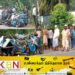 மட்டு ஓந்தாச்சிமடம் பகுதியில் பாரிய விபத்து!