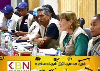 விருப்பு வாக்கு தொடர்பில் வாக்காளர்கள் மத்தியில் தெளிவின்மை; தேர்தல் கண்காணிப்புக்குழு சுட்டிக்காட்டு!