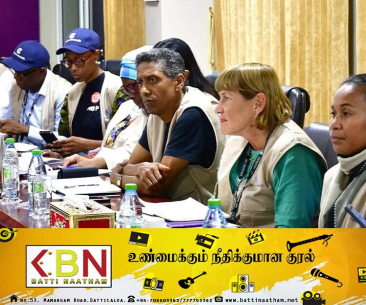 விருப்பு வாக்கு தொடர்பில் வாக்காளர்கள் மத்தியில் தெளிவின்மை; தேர்தல் கண்காணிப்புக்குழு சுட்டிக்காட்டு!