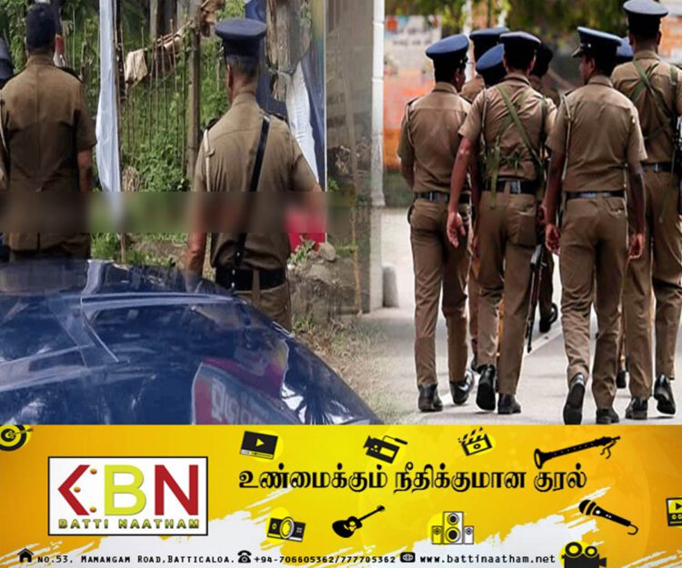 தீயிட்டு எரிக்கப்பட்ட கட்சி அலுவலகங்கள்; தொடரும் விசாரணைகள்!