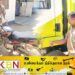 கல்லடி பிரதான வீதியில் விபத்து; காத்தான்குடி பெண் உயிரிழப்பு!
