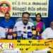 தமிழ் இனத்தின் கோரிக்கைகளை சொல்லுகின்ற கருவியாக தமிழ் பொதுவேட்பாளரை பயன்படுத்த வேண்டும்;  ஸ்ரீநேசன் தெரிவிப்பு!