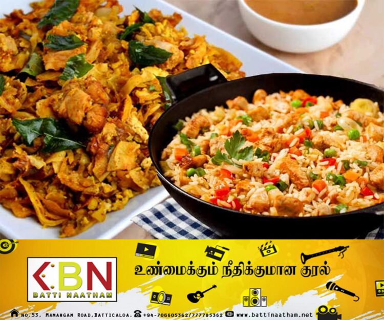 இன்று நள்ளிரவு முதல் 40 ரூபாவினால் விலை குறைவடையும் உணவுகள்!