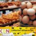 வெதுப்பக உணவுகளுக்கும் கட்டுப்பாட்டு விலை அவசியம்; நுகர்வோர் கோரிக்கை!