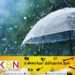 மழை அல்லது இடியுடன் கூடிய மழை பெய்யக்கூடிய சாத்தியம்!