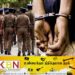 வாக்குசீட்டை கிழித்த மற்றுமொரு நபர் கைது!