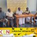 அரியநேத்திரனை நேரில் சென்று சந்தித்த மாவை சேனாதிராஜா!