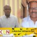 மாவையை அழைத்தோம் அவர் வரவில்லை; தமிழரசுக் கட்சியின் பொதுச் செயலாளர் பதிலடி!