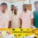 மாவை சேனாதிராஜாவின் மகன் சஜித் கட்சியுடன் இணைந்தார்!
