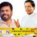 அனுரவிற்கு மைத்ரிபால சிறிசேன வாழ்த்து!