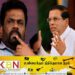 எந்தவொரு தேர்தலிலும் போட்டியிடப் போவதில்லை என மைத்ரிபால சிறிசேன தெரிவிப்பு!