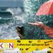 மழை அல்லது இடியுடன் கூடிய மழை பெய்யக்கூடிய சாத்தியம்!