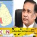 பதவியை இராஜினாமா செய்த மேல்மாகாண ஆளுநர்!