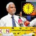 இலங்கை மின்சார சபையின் தலைவராக கலாநிதி திலக் சியம்பலாபிட்டிய நியமனம்!