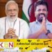 அனுரவிற்கு மோடி வாழ்த்து தெரிவிப்பு!
