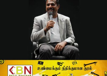 எனது சாதனையை குறுகிய காலத்திற்குள் எவரும் முறியடிக்க முடியாது; முத்தையா முரளிதரன் தெரிவிப்பு！