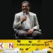 எனது சாதனையை குறுகிய காலத்திற்குள் எவரும் முறியடிக்க முடியாது; முத்தையா முரளிதரன் தெரிவிப்பு！