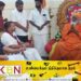 நல்லை ஆதீனத்தை சந்தித்தார் நாமல்!