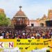 நல்லூர் கந்தசுவாமி ஆலயத்தில் பொருட்களை தவறவிட்டவர்களுக்கான அறிவிப்பு!