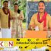 ஜனாதிபதி தேர்தலில் வாக்களித்தார் நாமல்!