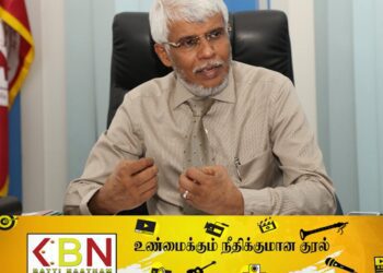 நசீர் அஹமட் ஆளுநர் பதவியிலிருந்து விலகல்!