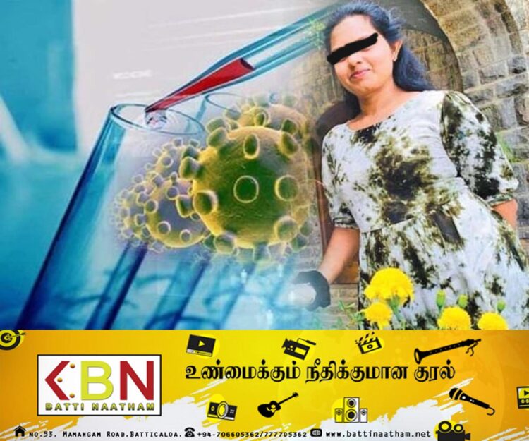 நிமோனியா காய்ச்சலால் அபிவிருத்தி உத்தியோகத்தர் உயிரிழப்பு!