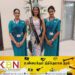 சர்வதேச அழகிப் போட்டியில் இலங்கை பெண் முதலிடம்!