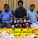 தமிழரசு கட்சியின் வட்டுக்கோட்டை தொகுதிக் கிளை பொது வேட்பாளருக்கு ஆதரவு!