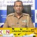 பிரச்சார விளம்பரங்களை வாகனங்களில் காட்சிப்படுத்தத் தடை; பொலிஸார் எச்சரிக்கை!