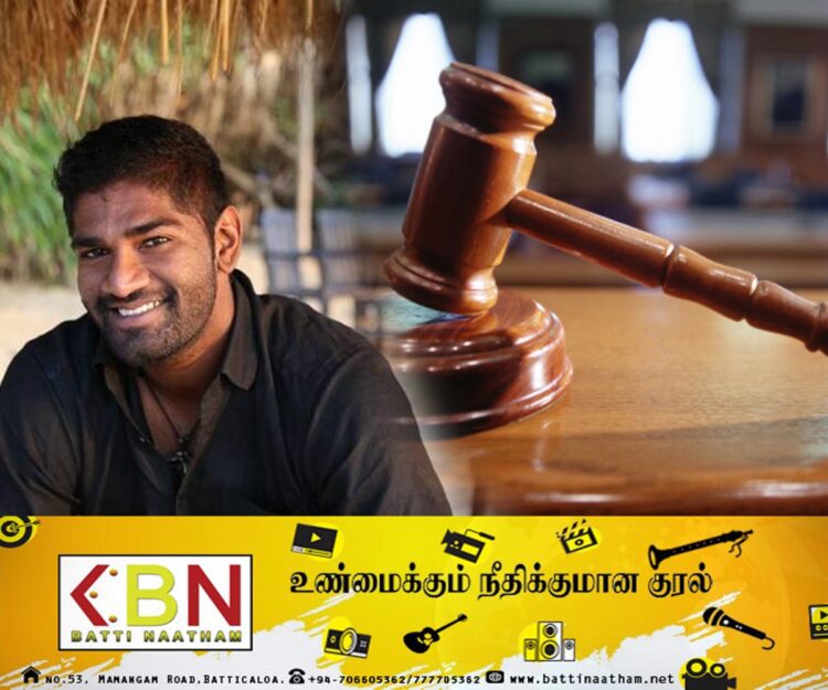 கெஹலிய ரம்புக்வெல்லவின் மகனுக்கு வீடுகளை பயன்படுத்த தடை; நீதிமன்றம் உத்தரவு！