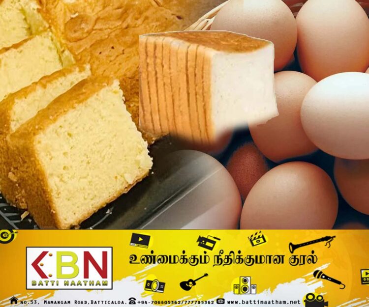 முட்டையினால் உருவாக்கப்படும் உணவுகளின் விலைகளை குறைக்குமாறு அறிவிப்பு!