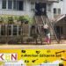 வாக்காளர்களுக்கு அசெளகரியத்தை ஏற்படுத்திய மஸ்கலியா தேர்தல் நிலையம்!