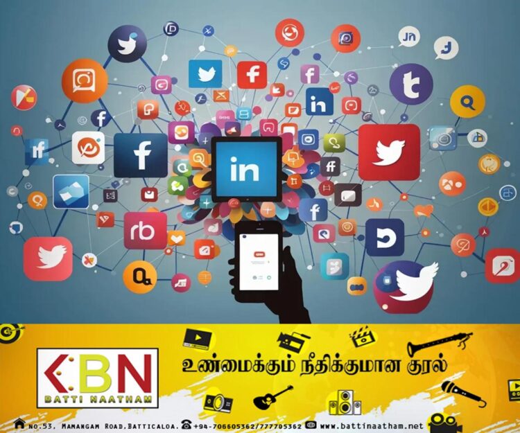 பாகிஸ்தானில் அரசாங்க ஊழியர்கள் அனுமதியின்றி சமூக ஊடகங்களைப் பயன்படுத்தத் தடை!
