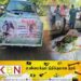 யாழில் வளர்ப்பு நாய்க்கு இறுதிச் சடங்கு!