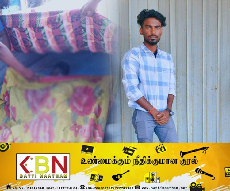 படகு விபத்தில் காணாமல் போன மீனவரின் சடலம் மீட்பு!