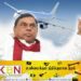 துபாய் பறந்தார் பசில் ராஜபக்ஸ!