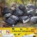 புத்தளம் பகுதியில் கடற்படையினரால் ஒரு தொகை பீடி இலைகள் கைப்பற்றல்!