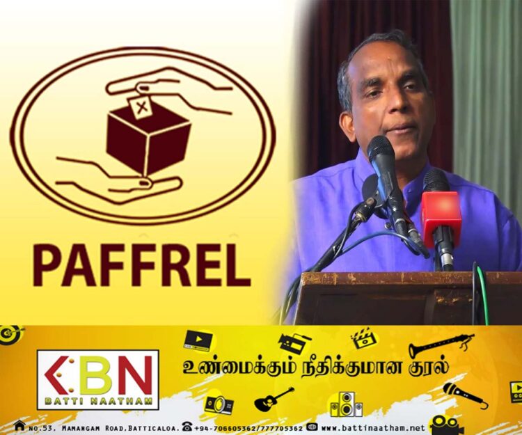 ஜனாதிபதித் தேர்தல் போன்று அமைதியான முறையில் பொதுத் தேர்தலும் நடைபெறும்; ரோஹன ஹெட்டியாராச்சி தெரிவிப்பு!