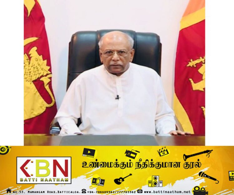 பிரதமர் பதவியை இராஜினாமா செய்தார் தினேஷ் குணவர்தன!