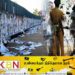 சட்டவிரோதமாக ஒட்டப்பட்ட ஆறு இலட்சத்துக்கும் அதிகமான சுவரொட்டிகள் பொலிஸாரால் அகற்றல்!