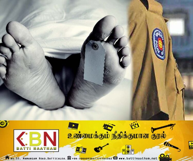 தேர்தல் கடமையில் ஈடுபட்ட பொலிஸ் உத்தியோகத்தர் உயிரிழப்பு!