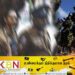 பொலிஸார் மற்றும் படையினரின் சீருடைகளை வைத்திருந்த ஒருவர் கைது!
