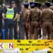 இலங்கை பொலிஸாருடன் இணைய முன்வந்துள்ள அவுஸ்திரேலியா！