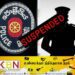 துப்பாக்கி மற்றும் தோட்டாக்களை விட்டுச்சென்ற பொலிஸ் உத்தியோகத்தர் பணி இடைநிறுத்தம்!