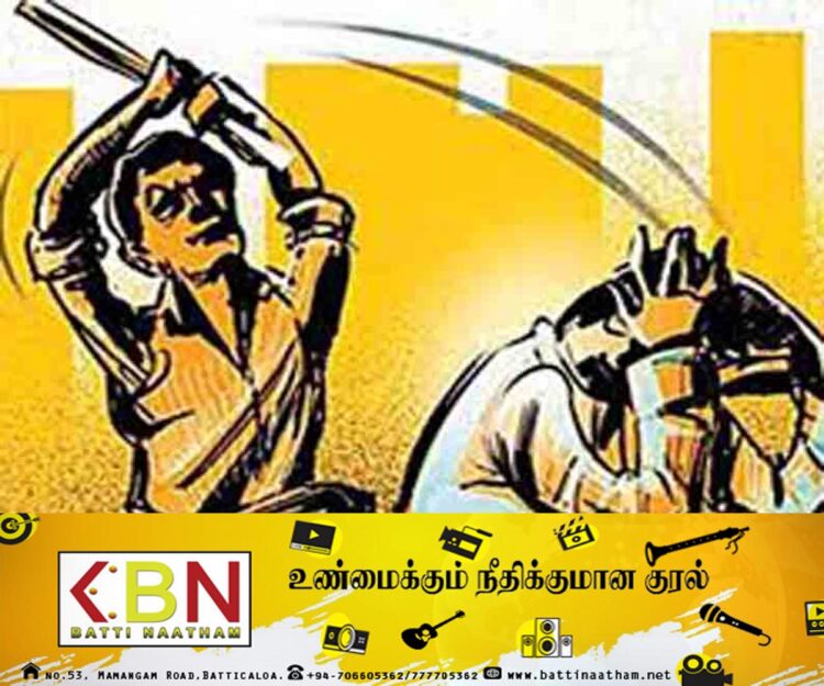 ஸ்ரீலங்கா சுதந்திரக் கட்சியின் பிரதான அமைப்பாளர் பொல்லால் அடித்துக் கொலை!