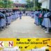 மட்டு போதனா வைத்தியசாலை மீது அவதூறு பரப்பப்பட்டதை கண்டித்து தாதியர்கள் போராட்டம்!
